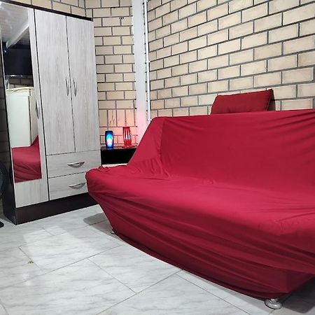 Residencial Campo Dunna Hotel ปรายาโดโฮซา ภายนอก รูปภาพ