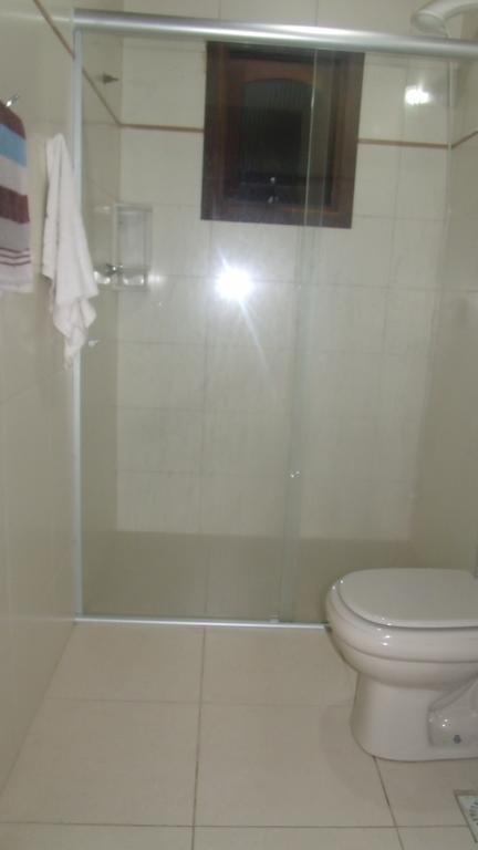 Residencial Campo Dunna Hotel ปรายาโดโฮซา ห้อง รูปภาพ