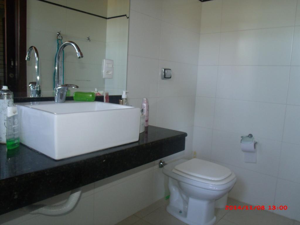 Residencial Campo Dunna Hotel ปรายาโดโฮซา ห้อง รูปภาพ