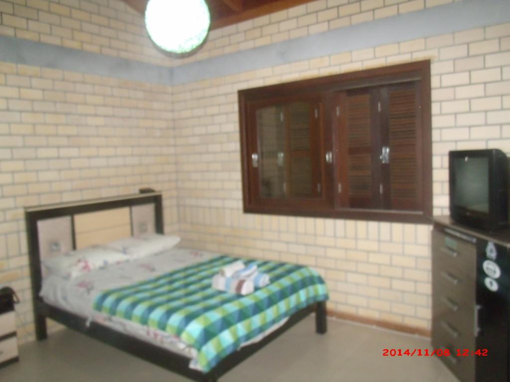 Residencial Campo Dunna Hotel ปรายาโดโฮซา ห้อง รูปภาพ