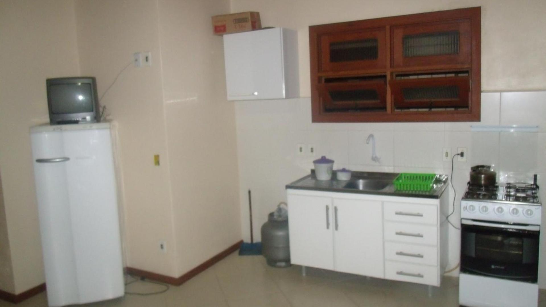 Residencial Campo Dunna Hotel ปรายาโดโฮซา ภายนอก รูปภาพ