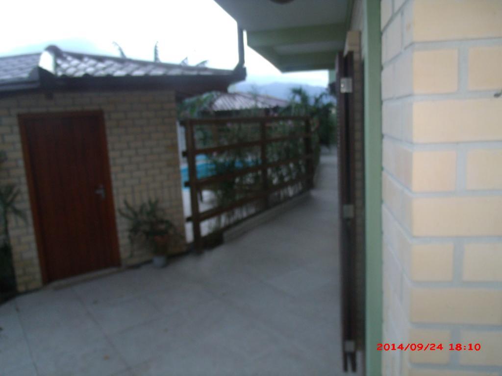 Residencial Campo Dunna Hotel ปรายาโดโฮซา ห้อง รูปภาพ