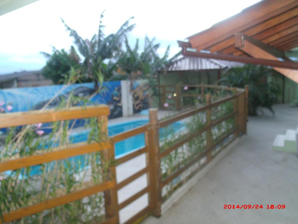 Residencial Campo Dunna Hotel ปรายาโดโฮซา ห้อง รูปภาพ