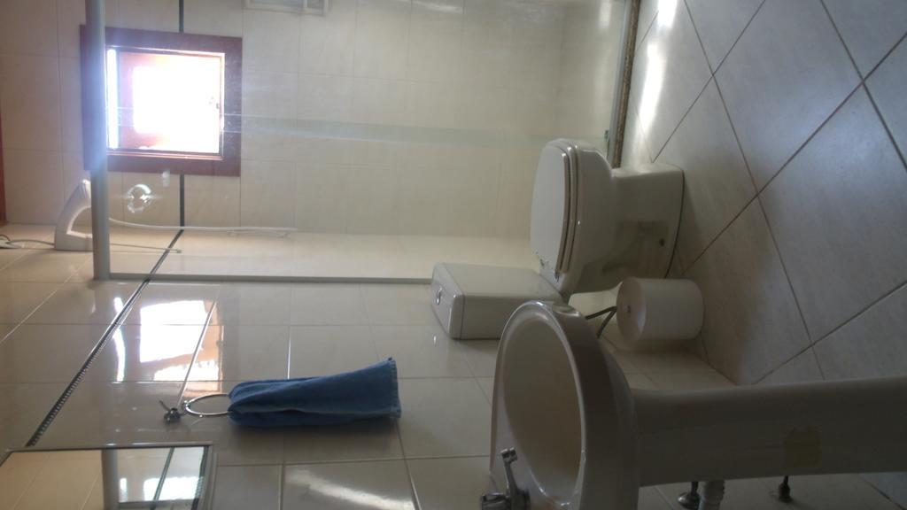 Residencial Campo Dunna Hotel ปรายาโดโฮซา ภายนอก รูปภาพ
