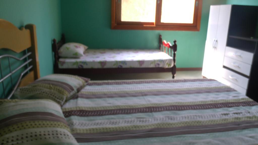 Residencial Campo Dunna Hotel ปรายาโดโฮซา ภายนอก รูปภาพ